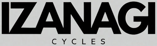 Izanagi Cycles